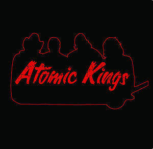 ATOMIC KINGS | ATOMIC KINGS