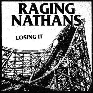 RAGING NATHANS^RAGING NATHANS & STARTER JACKETS | LOSING IT