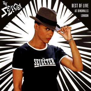 THE SELECTER | BEST OF LIVE AT DINGWALLS LONDON