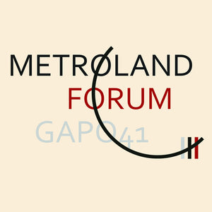 METROLAND | FORUM