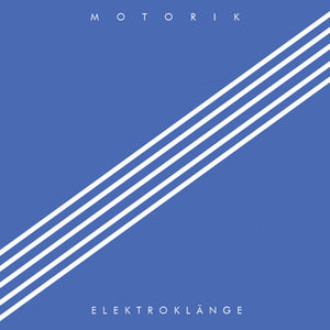 ELEKTROKLANGE | MOTORIK