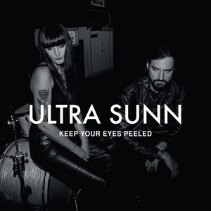 ULTRA SUNN | KEEP YOUR EYES PEELED