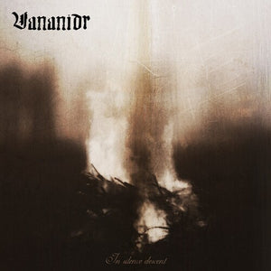 VANANIDR | IN SILENCE DESCENT