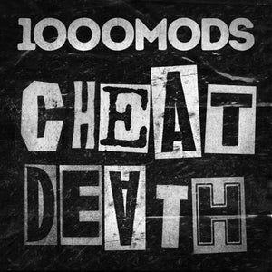 1000MODS | CHETA DEATH