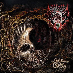 CEMETERY FILTH | SENSES OF DETRIMENT