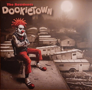 THE RESIDENTS | DOOKIETOWN