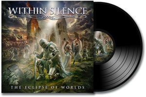 WITHIN SILENCE | ECLIPSE OF WORLDS