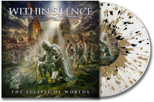 WITHIN SILENCE | ECLIPSE OF WORLDS