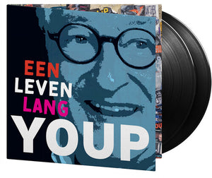 YOUP VAN HET HEK | EEN LEVEN LANG YOUP
