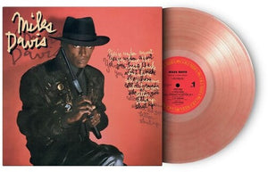 MILES DAVIS | YOU'RE UNDER ARREST