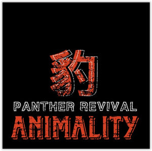 PANTHER REVIVAL | ANIMALITY