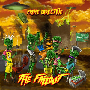 PRIME DIRECTIVE | FALLOUT