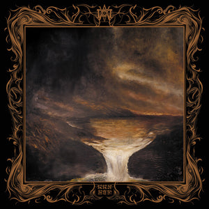 AVTOTHEISM | REFLECTIONS OF EXECRABLE STILLNESS