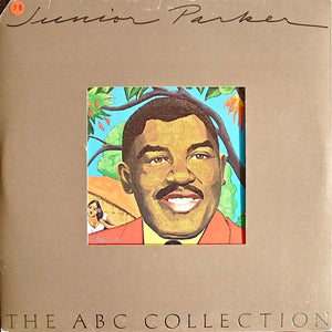 JUNIOR PARKER | ABC COLLECTION - CUT CORNER