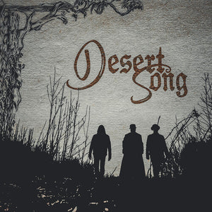 DESERT SONG | DESERT SONG