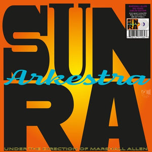 SUN RA ARKESTRA | LIGHTS ON A SATELLITE