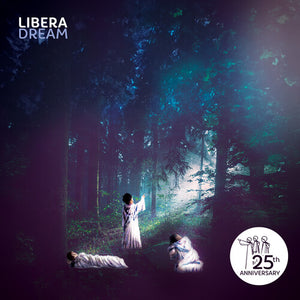 LIBERA | DREAM (SOFTPACK)