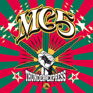 MC5 | THUNDER EXPRESS