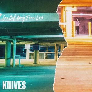KNIVES FL | ONE CUT AWAY FROM LOVE