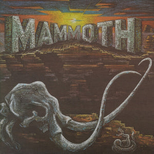 MAMMOTH | MAMMOTH