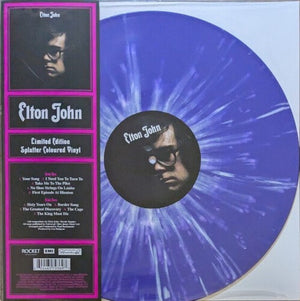 ELTON JOHN | ELTON JOHN