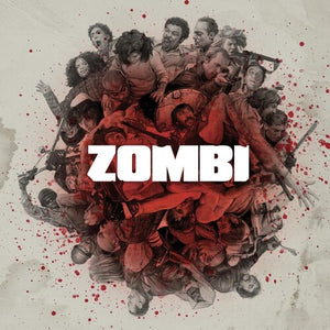 GOBLIN / SOUNDTRACK | ZOMBI - DAWN OF THE DEAD (VINYL)
