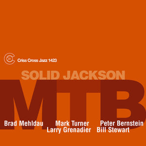 M.T.B. | SOLID JACKSON