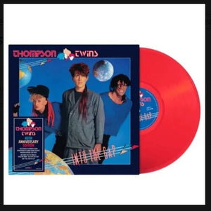 THOMPSON TWINS | INTO THE GAP (40TH ANNIVERSARY EDITION)