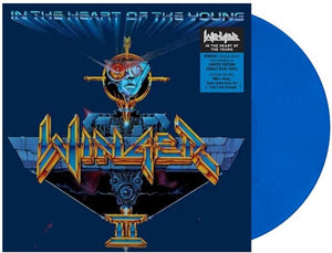 WINGER | WINGER II: IN THE HEART OF THE YOUNG