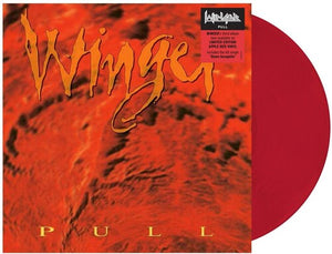 WINGER | PULL