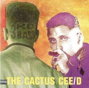 3RD BASS | CACTUS ALBUM