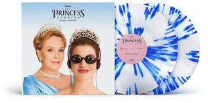 VARIOUS ARTISTS | PRINCESS DIARIES / O.S.T.