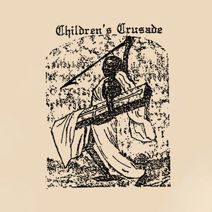 CHILDREN'S CRUSADE | DUTY-DANCE WITH DEATH