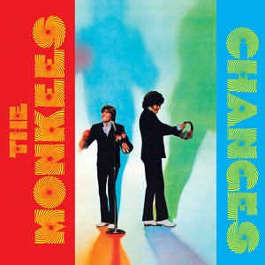THE MONKEES | CHANGES