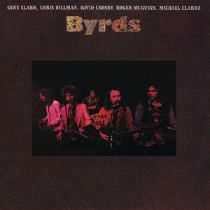 THE BYRDS | BYRDS