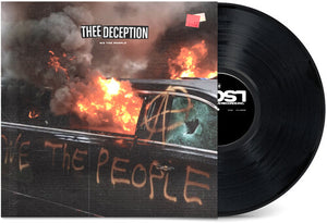 THEE DECEPTION | WE THE PEOPLE