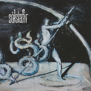 SOLSTAFIR | HIN HELGA KVOL
