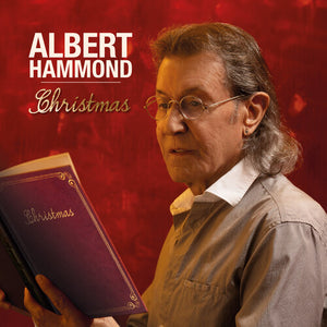 ALBERT HAMMOND | CHRISTMAS