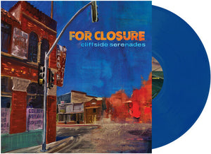 FOR CLOSURE | CLIFFSIDE SERENADES
