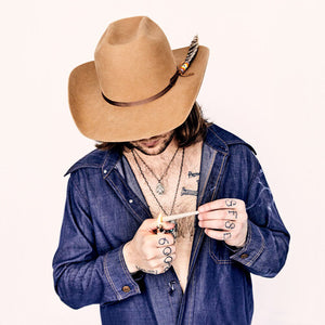 TYLER HALVERSON | WESTERN AMERIJUANA