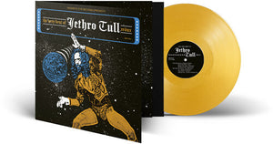 VARIOUS ARTISTS | BEST OF JETHRO TULL (REDUX) / VARIOUS