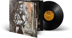 VARIOUS ARTISTS | AQUALUNG (REDUX) / VARIOUS
