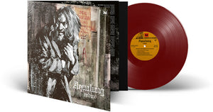 VARIOUS ARTISTS | AQUALUNG (REDUX) / VARIOUS