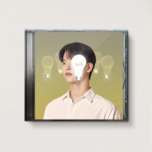 ONLEE | TURN ON - JEWEL CASE