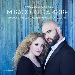 | FRANCESCO CAVALLI: MIRACOLO D'AMORE