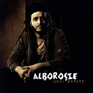 ALBOROSIE | SOUL PIRATE