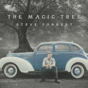STEVE FORBERT | THE MAGIC TREE
