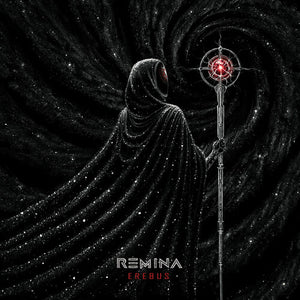 REMINA | EREBUS