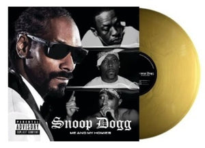 SNOOP DOGG | ME & MY HOMIES