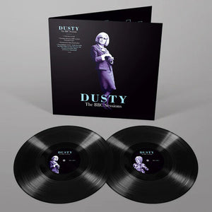DUSTY SPRINGFIELD | COMPLETE BBC SESSIONS (2LP SET) (VINYL)